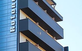 Rotonda Hotel